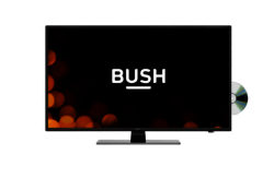 Bush 40 Inch Full HD LED TV/DVD Combi